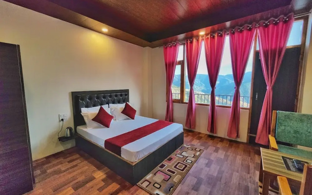 Royal Cedar Shimla