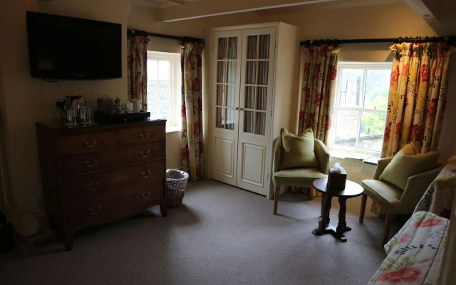Bay Tree Hotel