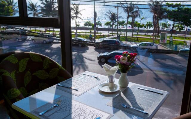 Vung Tau RiVa Hotel
