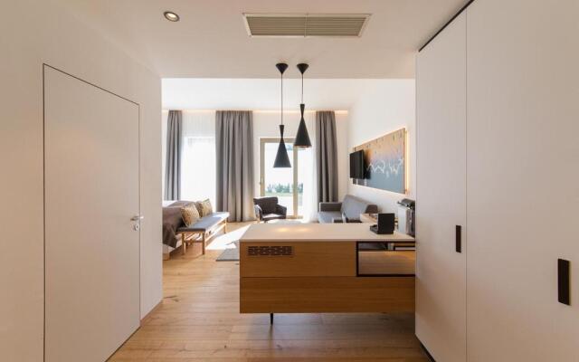 Klinglhuber Suites