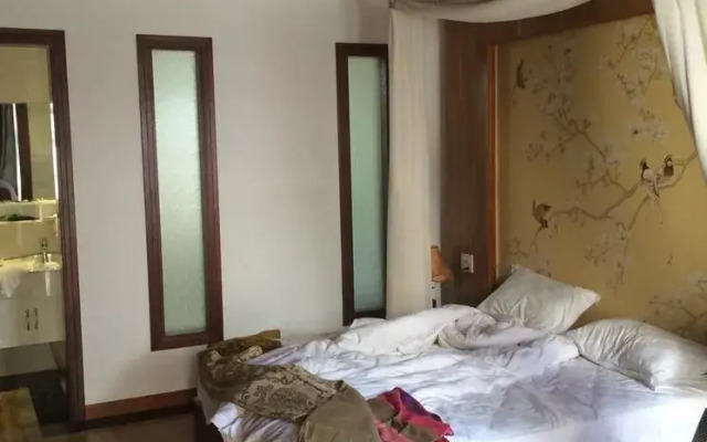 Xitang Langqiao Dream Inn