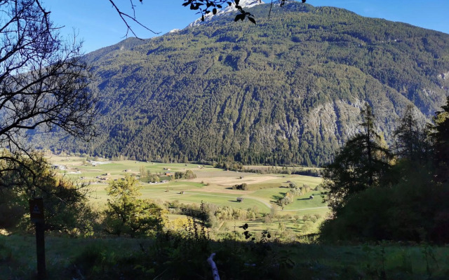 Ferienwohnung Cooldog Kuschelnest