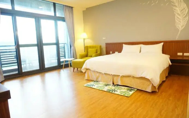 Bali Desa Villa