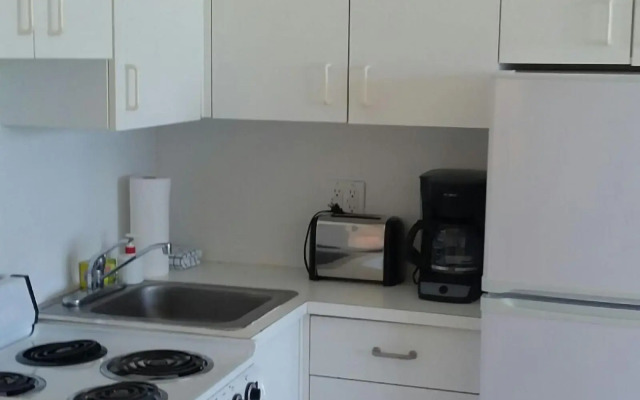 Casablanca By Design Suites Miami