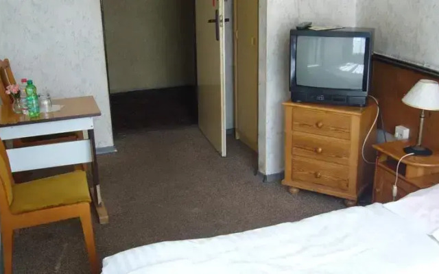 Karet Obiekt Hotelowy