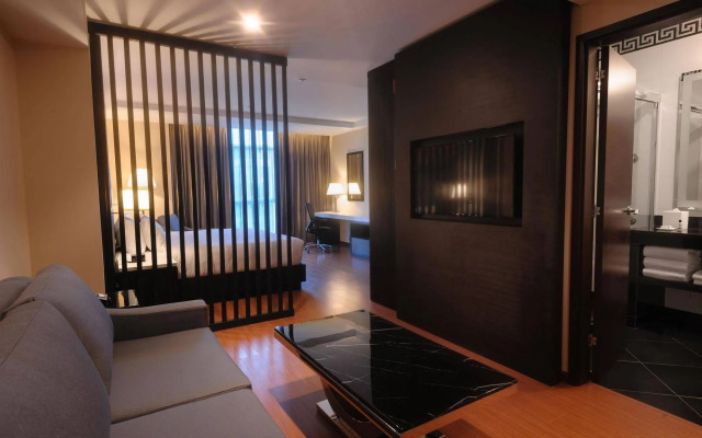 Hilton Garden Inn Lima Surco