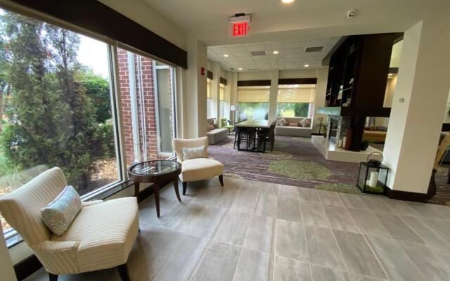 Hilton Garden Inn Atlanta/Peachtree City