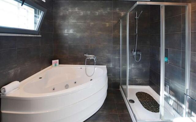 Villa Julimar (AL) in Alcantarilha