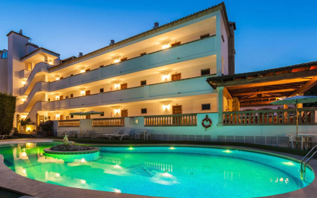 Sa Torre Apartaments