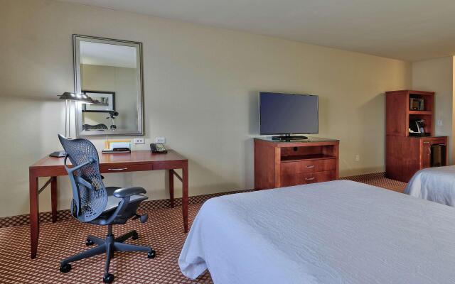 Hilton Garden Inn Las Cruces