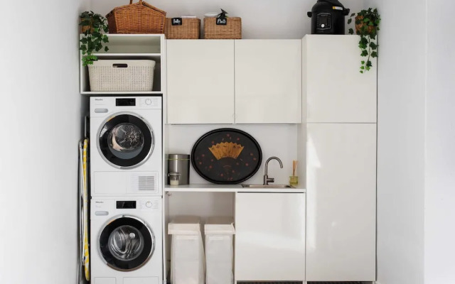 Luxury Ocean View House - Central Ericeira