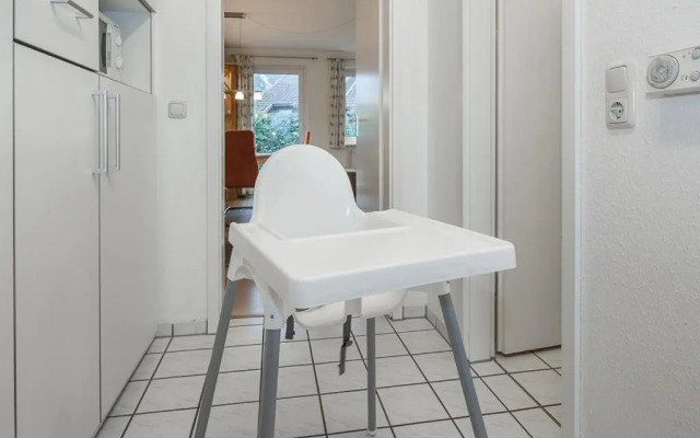 Urlauberdorf Haus 62b