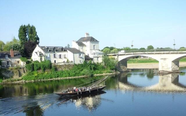 Chinon La Belle