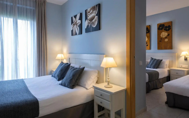 Alexandra Aparthotel BenstarHotelGroup