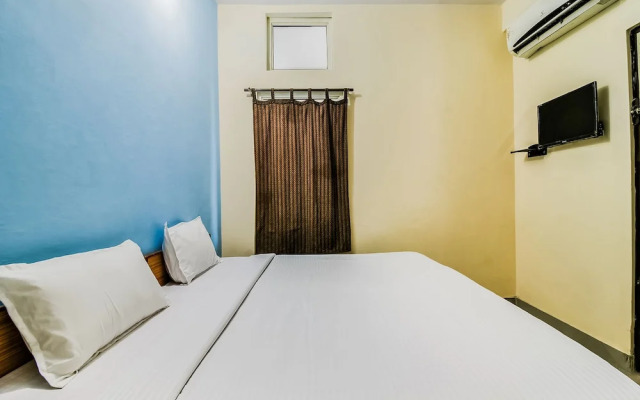 Spot on 39955 Annapurna Pinkcity Hotel