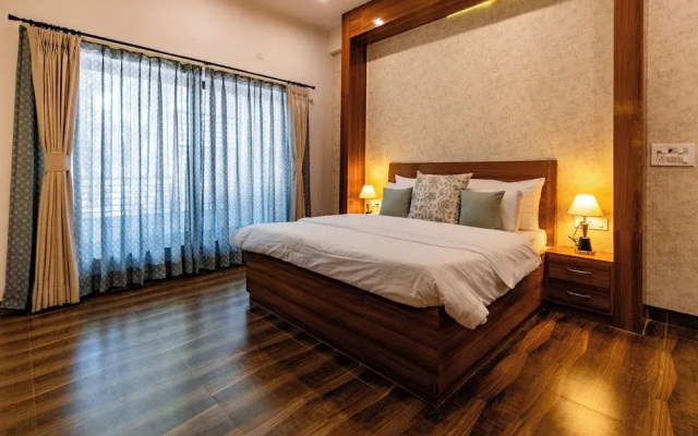 Rahta Villa - An Elegant 3BR Villa With BBQ Terrace