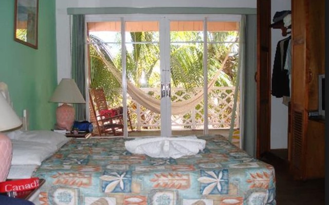 Hotel Vistamar