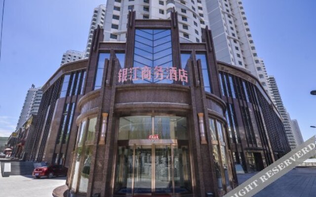 Yinjiang Business Hotel