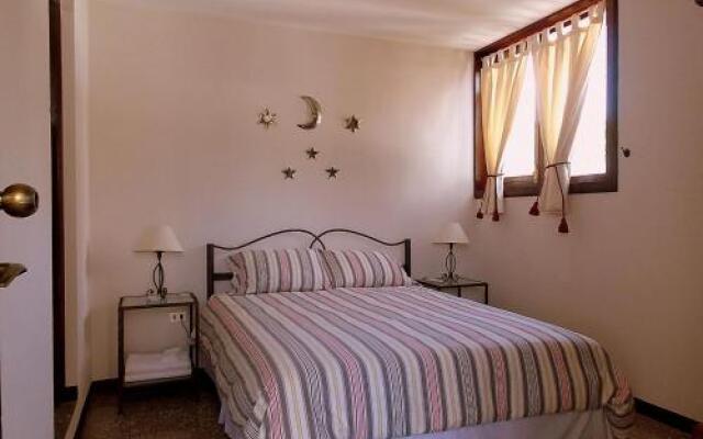 Hostal de Belen B&B