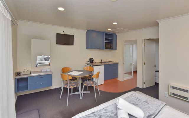 Northcote Motor Lodge