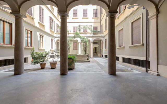 Milan Retreats Duomo Suites