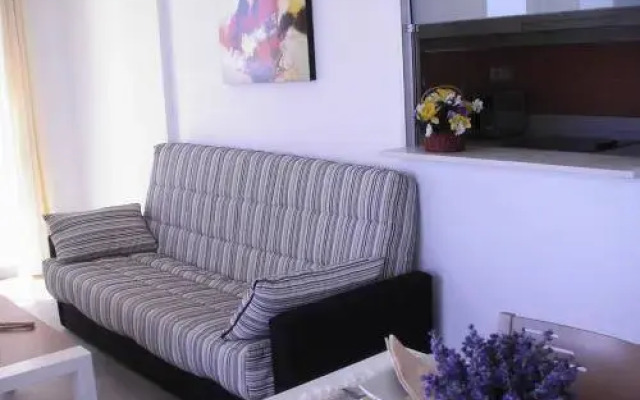 Apartamentos Guardamar