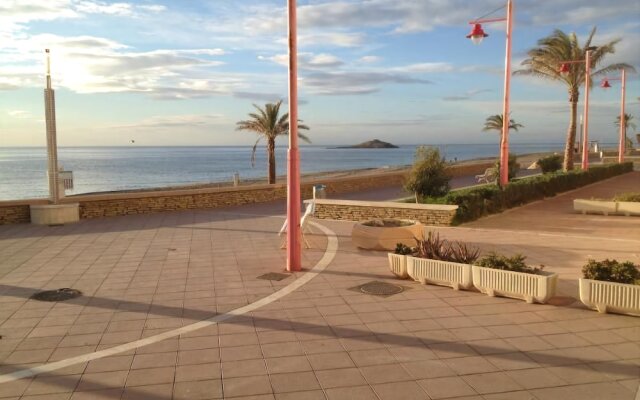 Miramar Playa Hostal