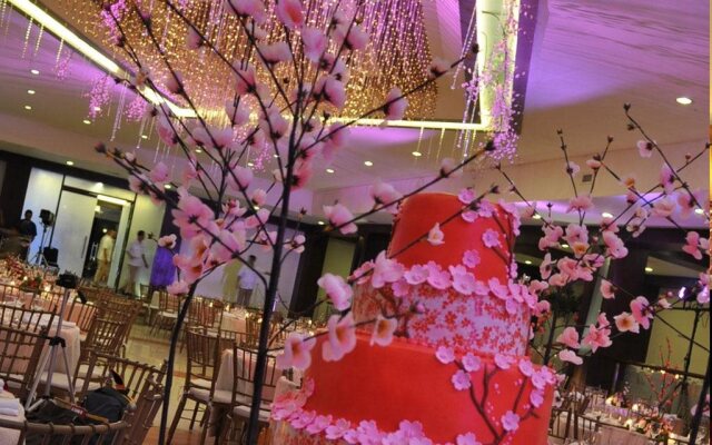 Sugarland Hotel