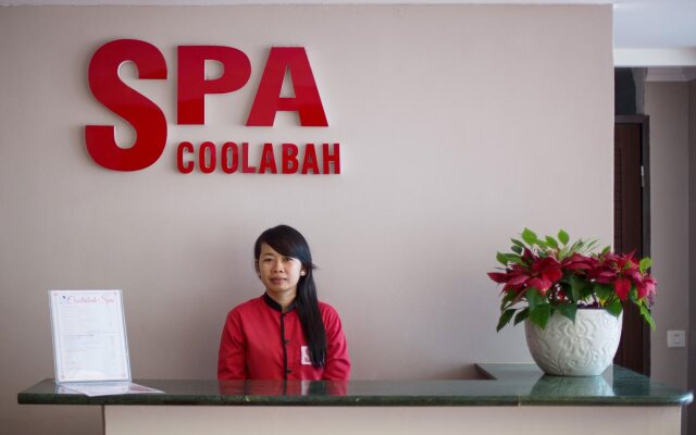 Coolabah Hotel
