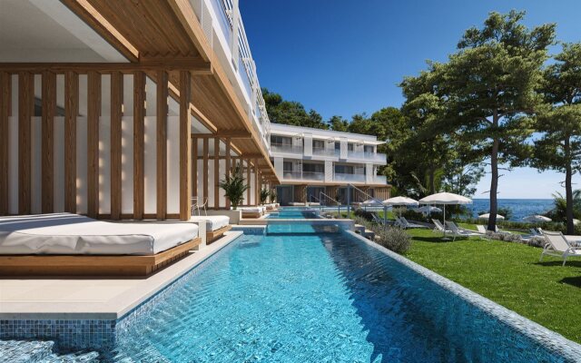 Valamar Collection Marea Suites