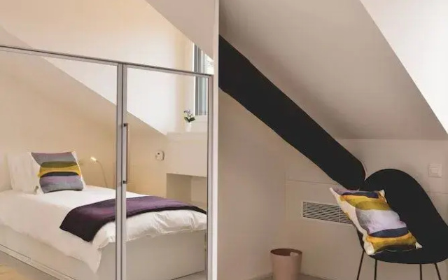 One Only Nassa Suite Apartment