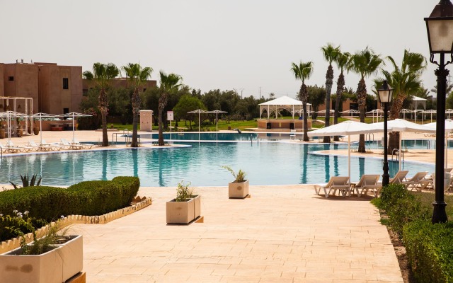 Marrakech Ryads Parc All inclusive