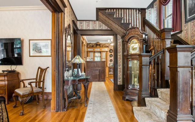 The Inn of Saugatuck