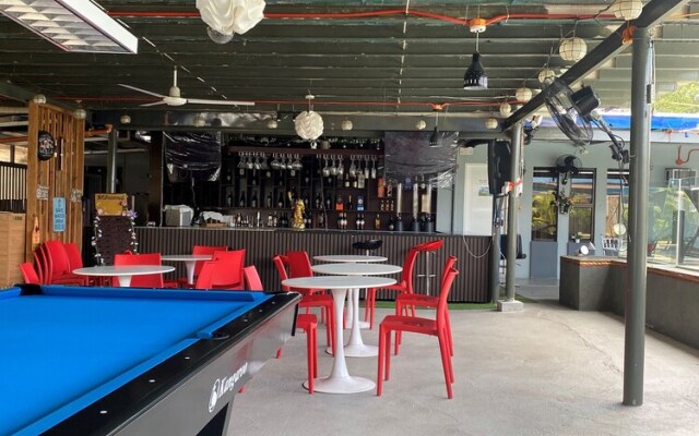 8 Dragons Private Resort and Events Place by Cocotel