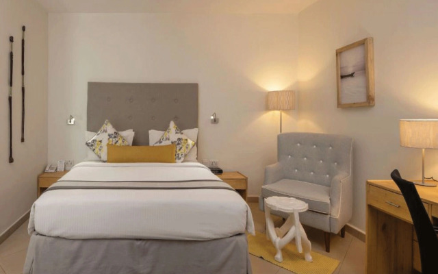 Coral Beach Hotel Dar Es Salaam