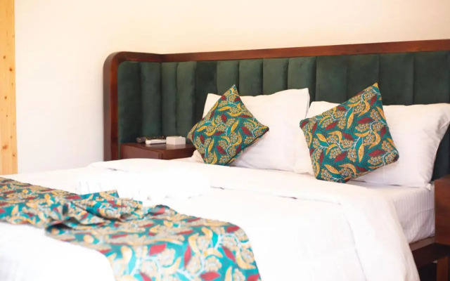 The Baobab Homestay