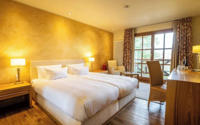 BollAnts SPA im Park