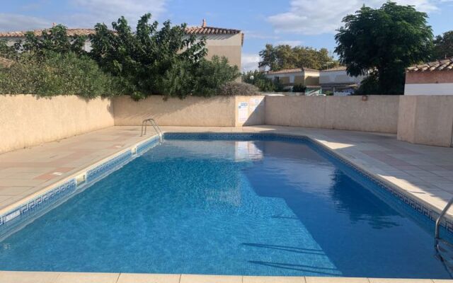 Les Lavandines 1 37519