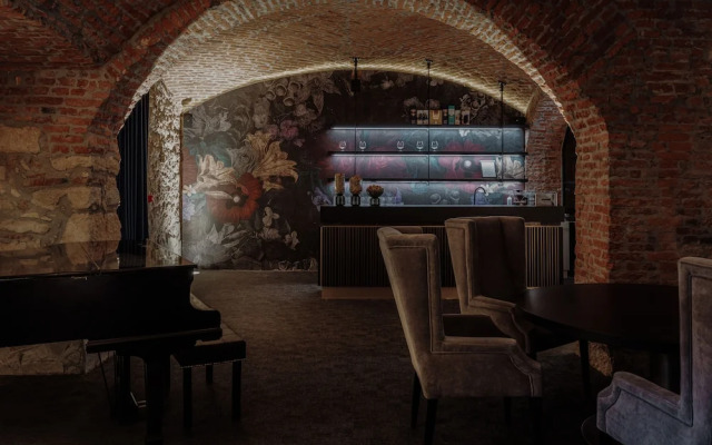Hotel Slatina