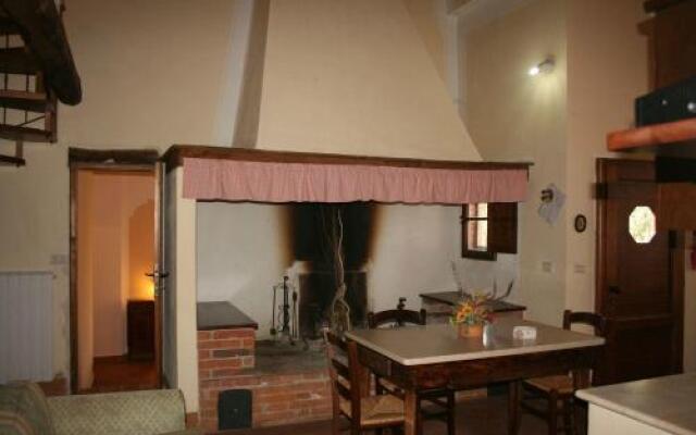 Agriturismo I Poggi Gialli