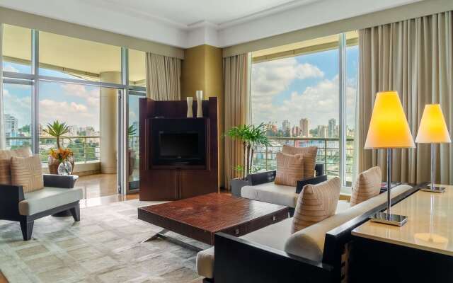 Grand Hyatt Sao Paulo