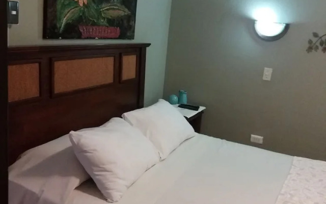 Hostal Centro