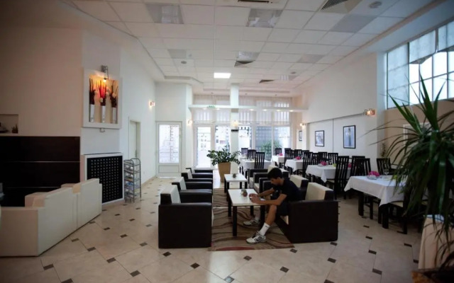 Hotel Drava