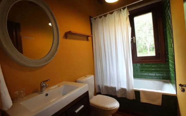 La Casina De Punticiella