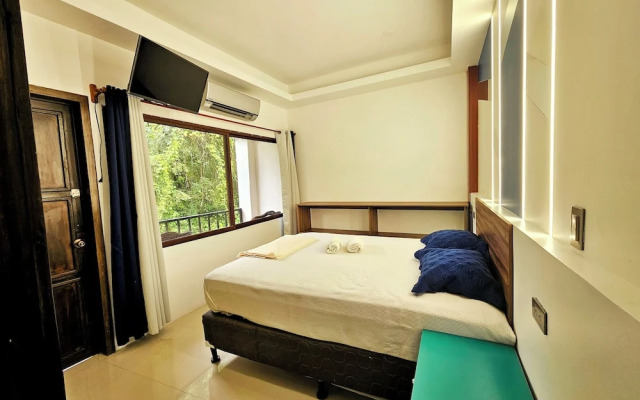 Las Luciernagas Hotel Boutique