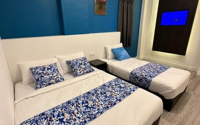 Hotel Apsara Temerloh