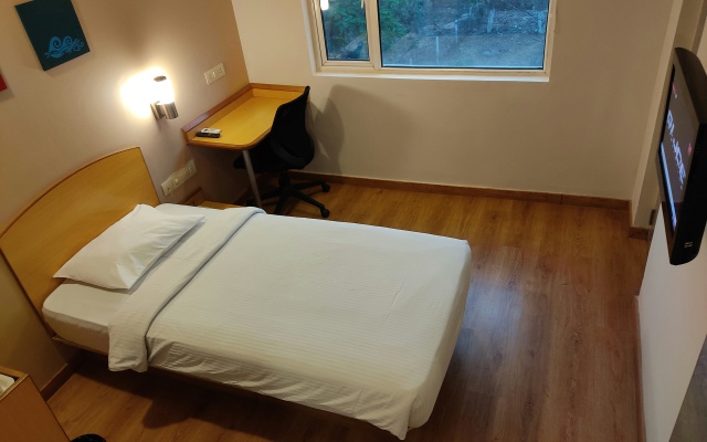 Ginger Bhubaneshwar – Guest Rooms – Bhubaneshwar