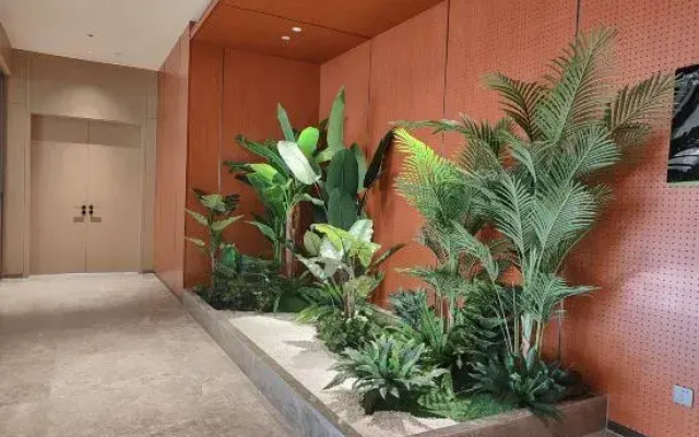 Bole Hilton Huiting Hotel