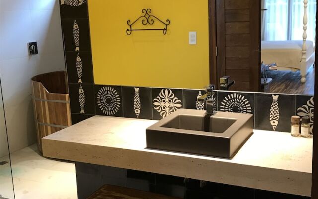 Bosque da Praia Apart Hotel