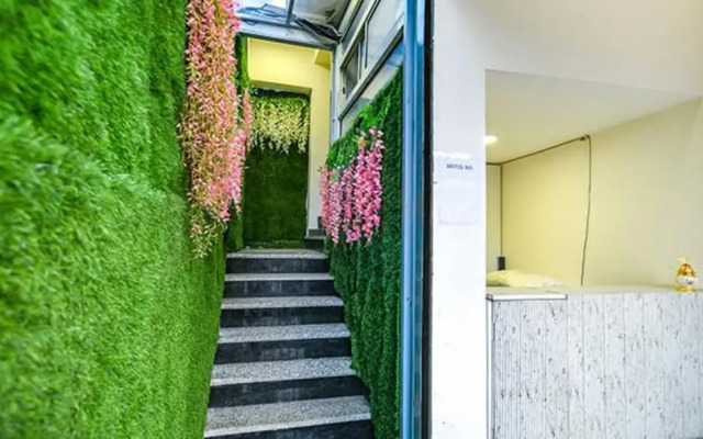 Fabhotel One Stay